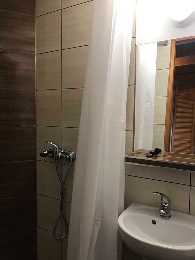 Domek Pod Skocznia Ζακοπάνε Εξωτερικό φωτογραφία
